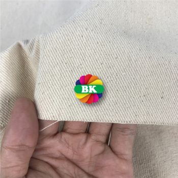 Canvas twill Natural 7s 14 OZ